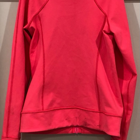 Ivivva by Lululemon Active Jacket - Picture 4 of 4